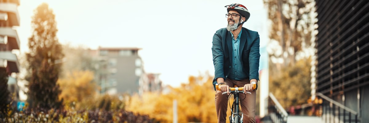 Bicicletta, sai usarla? Il consiglio dei chiropratici 