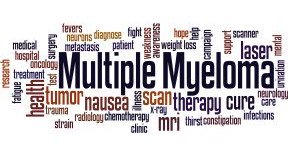 Mieloma multiplo, nuove opzioni terapeutiche per i pazienti resistenti o recidivati 