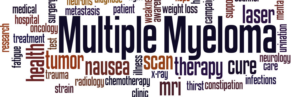 Mieloma multiplo: una nuova terapia anti-BCMA