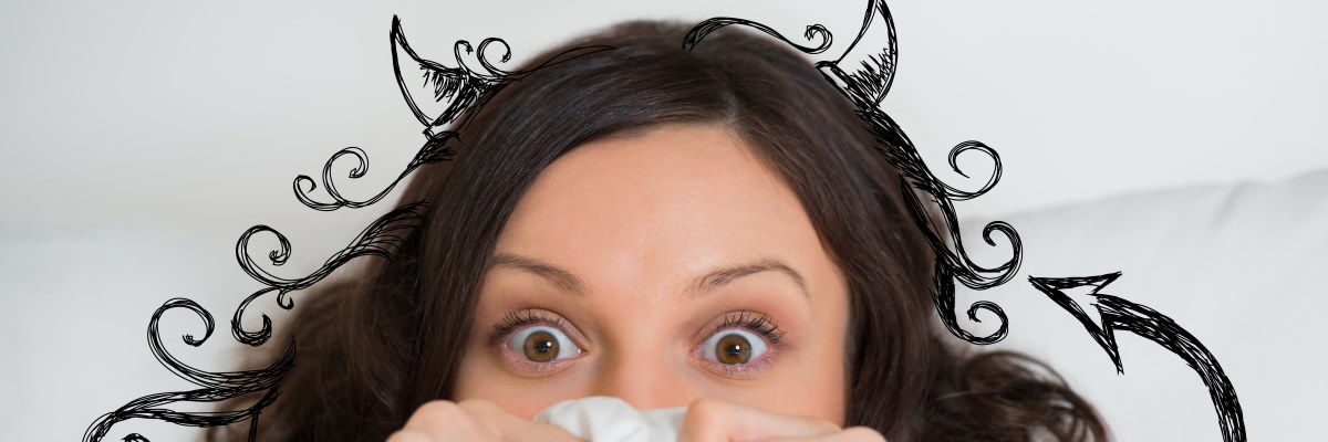 Stress, perché colpisce più le donne? Scopriamo le cause