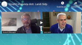 Igiene e cura degli impianti: intervista a Luca Landi, presidente Sidp