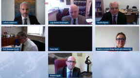 Vaccini e anticorpi monoclonali: nuove strategie di cura. Web conference con Beatrice Lorenzin