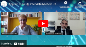I farmaci equivalenti sono un'opportunità. Intervista a Michele Uda, Egualia