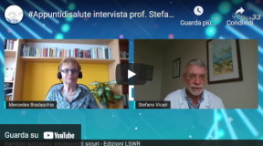Aiutiamo i giovani. Intervista a Stefano Vicari, neuropsichiatra