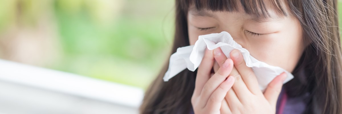 Rinite allergica, infettiva o vasomotoria: come gestirla?