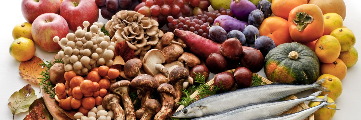 Migliora l’umore con la dieta mediterranea