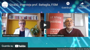 Battaglia, Fism: Sclerosi Multipla, trattamenti mirati, sicuri ed efficaci