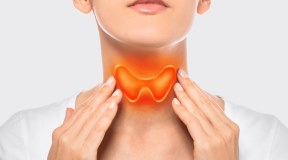 Tiroide: una ghiandola fondamentale per il metabolismo