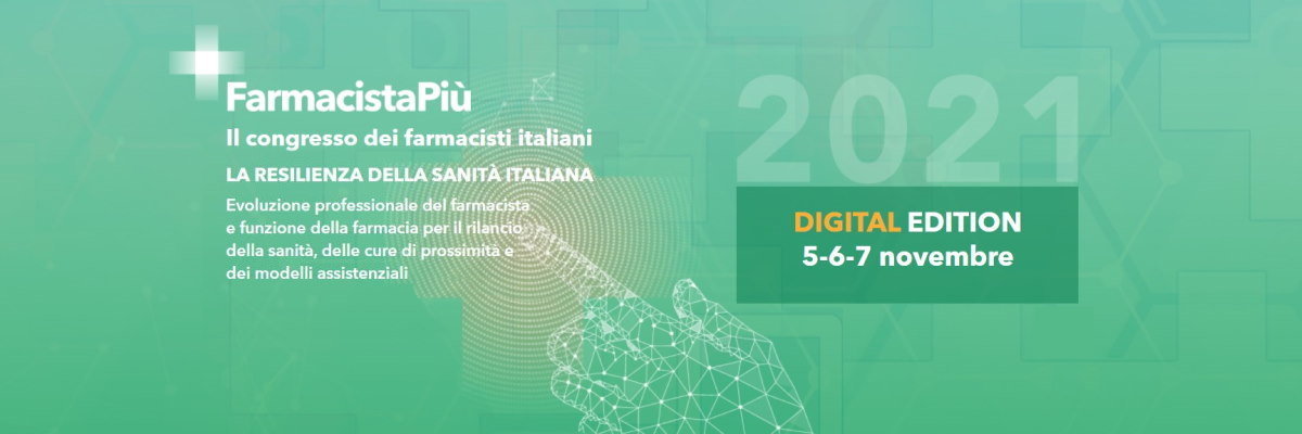 FarmacistaPiù 2021. Ministro Speranza: più vaccini per evitare quarta ondata Covid