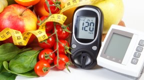 Diabete tipo 2? Fare prevenzione con cibo sano e attività fisica