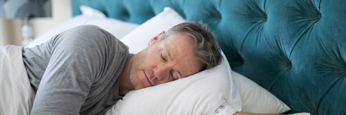 Insonnia, si cura a tavola?