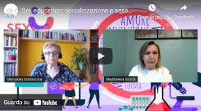 Socializzazione e sessualità 2.0. Intervista a Maddalena Biondi sessuologa 