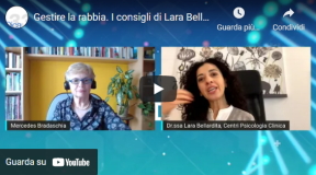 Gestire la rabbia. I consigli di Lara Bellardita psicoterapeuta 