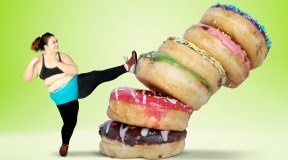 Obesità: secondo l'Oms è epidemia