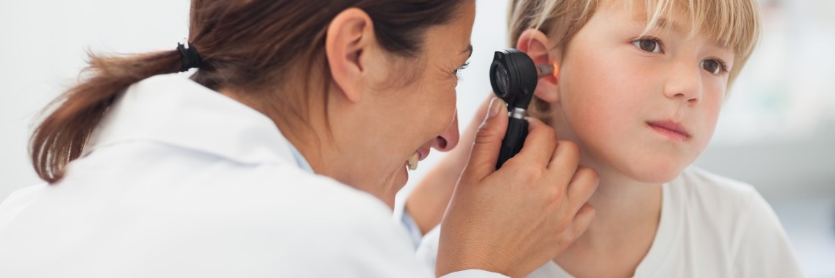 Una stanza multisensoriale per la riabilitazione pediatrica