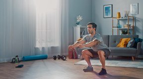 Frattura dell'anca: gli esercizi mirati migliorano il recupero 