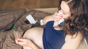 Focus sul trattamento del dolore e della febbre nelle donne in gravidanza