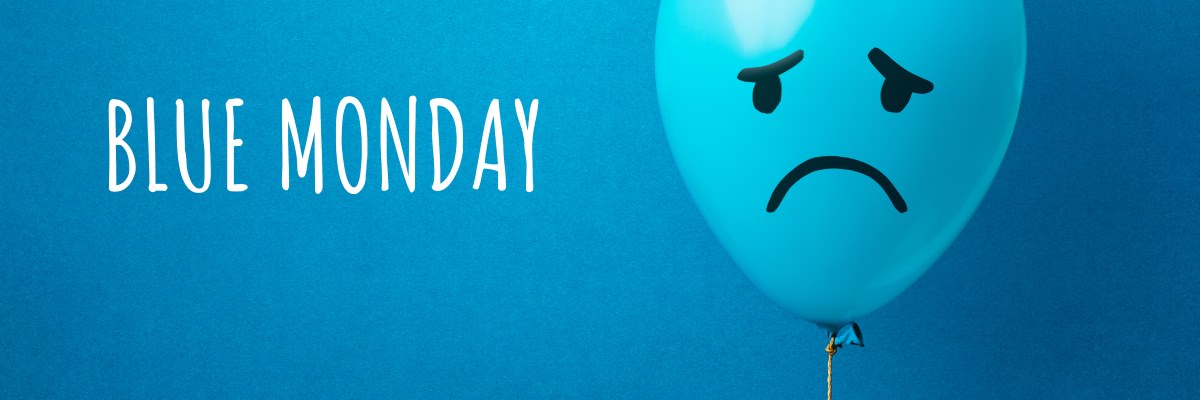 Blue Monday: i consigli per viverlo serenamente
