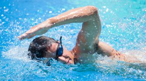 Sport acquatici: benefici e rischi