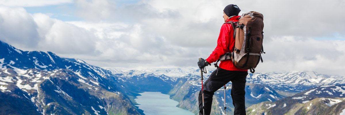 Sport in montagna: rischi e benefici