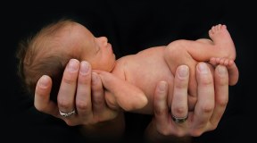 Natalità, in Italia 10 anni di crollo delle nascite