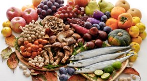 Oms: un menu sano con meno grassi, più carboidrati, verdura e frutta