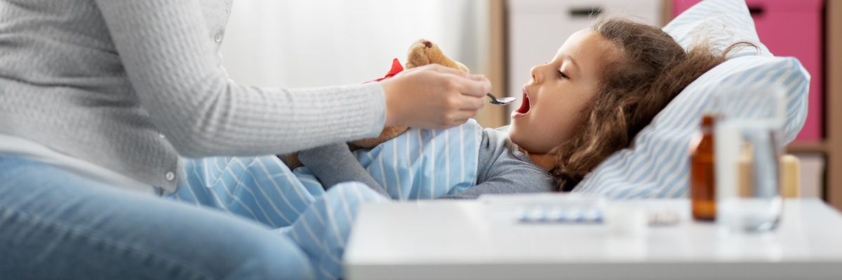Mio figlio ha la tosse, come lo curo? I consigli del prof. Zanasi, pneumologo
