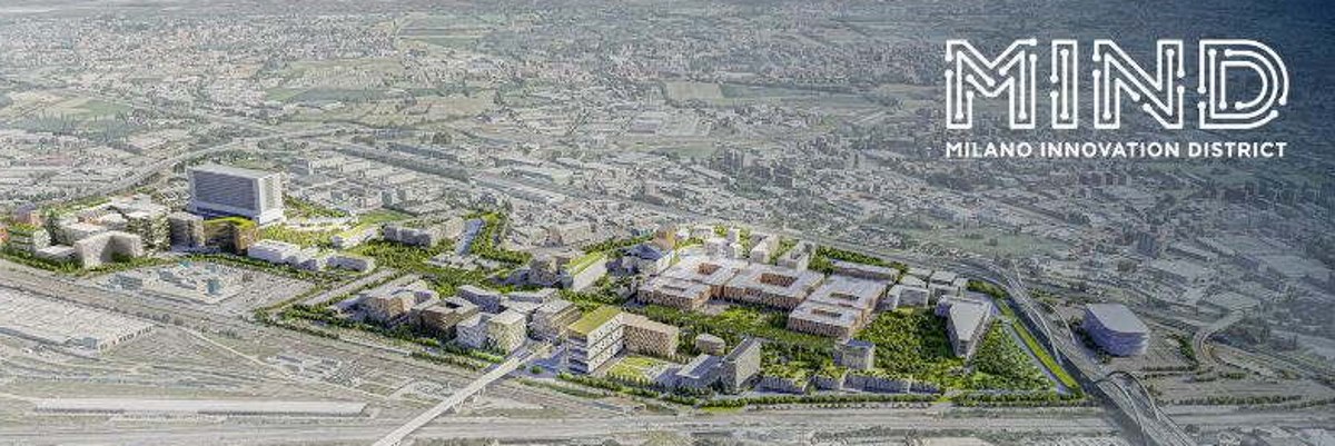 Lo spirito internazionale del Mind: da Berkeley SkyDeck a Illumina, si riuniscono a Milano