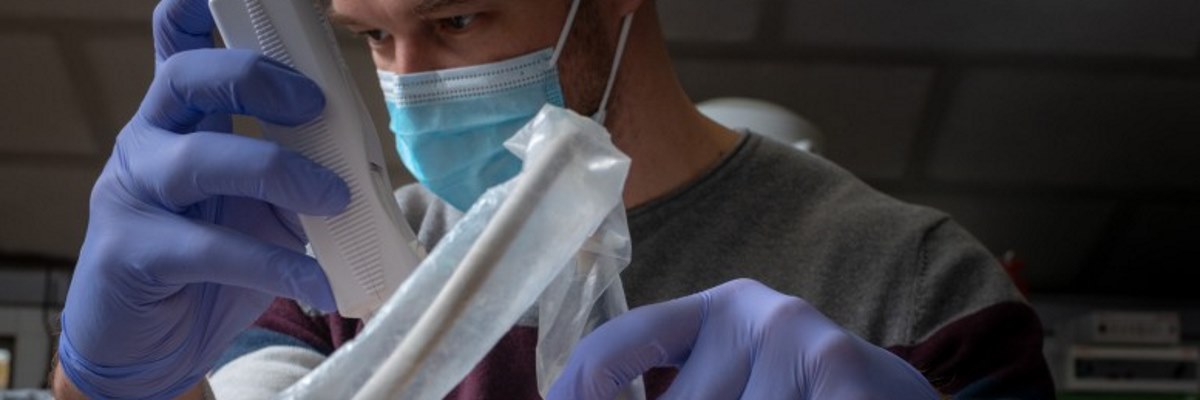 PRINTMED-3D. Rivoluzionare la medicina con la tecnologia tridimensionale