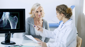 Osteoporosi: una sfida da affrontare con consapevolezza