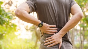 Rigidità al risveglio? E se fosse spondilite?  