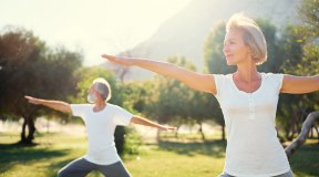 Salute mentale: immergersi nella natura per ritrovare il benessere
