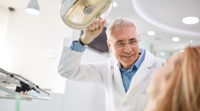 Abbinante e Agneta (AIDI): quale correlazione tra parodontite ed endometriosi?