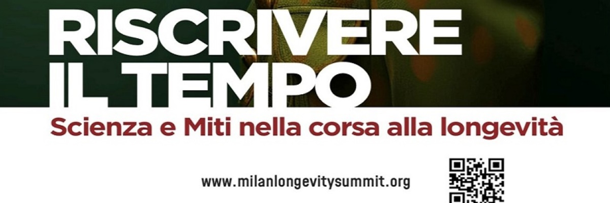 Milan Longevity Summit: invecchiare in buona salute in una società sempre più longeva