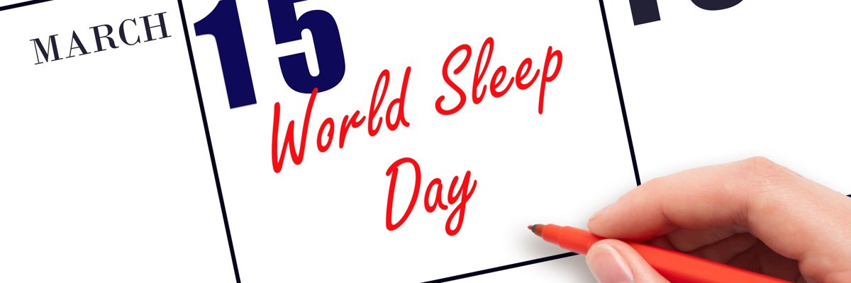 Giornata mondiale del sonno: come vincere l’insonnia 