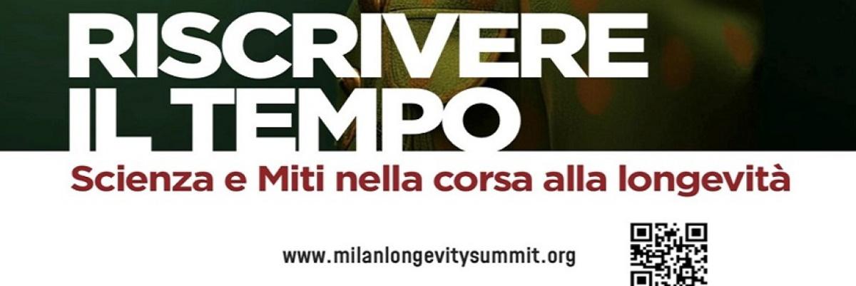 Milan Longevity Summit: invecchiare in buona salute tra ricerca spaziale e startup salvavita