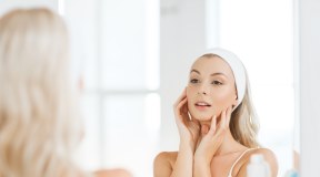Beauty routine di primavera: i consigli di Giulia Penazzi