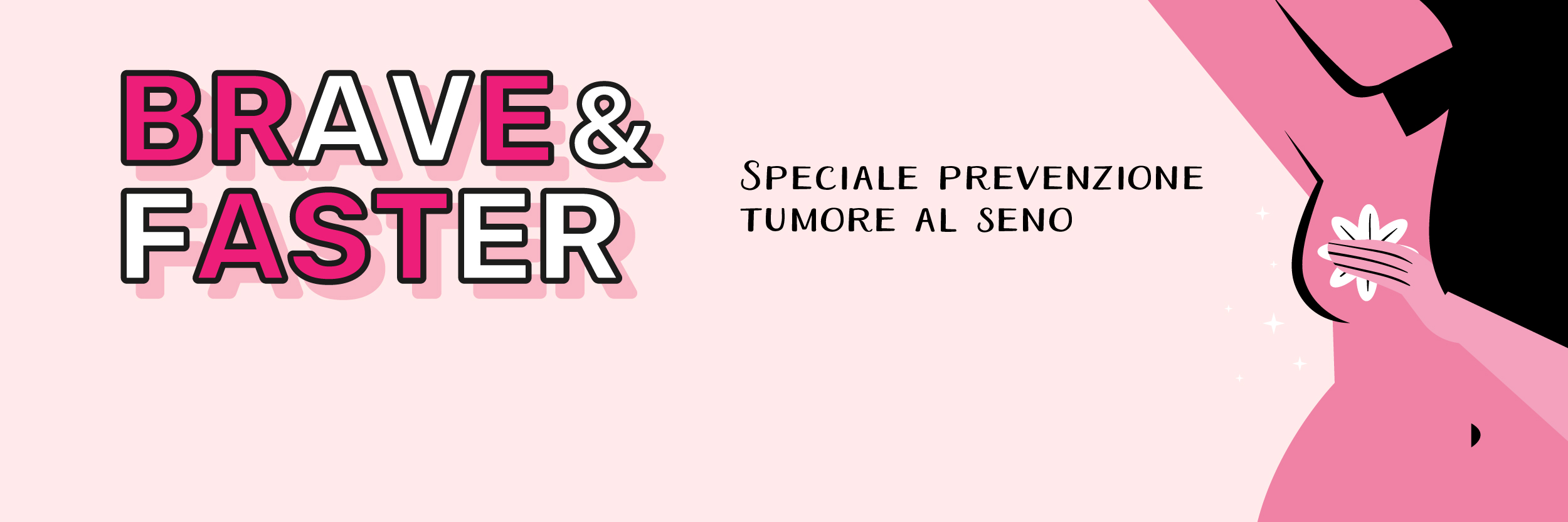 Anna Mancuso: comprensione e sostegno alle donne con diagnosi di tumore al seno 