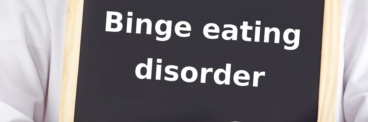 Binge eating: dura a lungo e ha un alto tasso di ricaduta