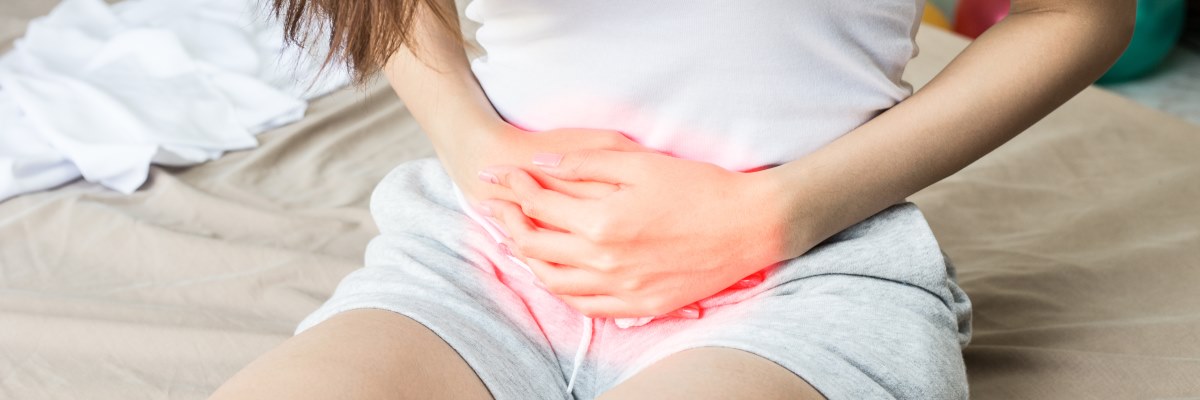 Cistite che fastidio! I consigli di Dica33