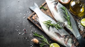 Pfas nella catena alimentare: in pesci, crostacei e molluschi