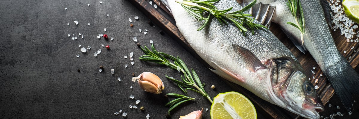 Pfas nella catena alimentare: in pesci, crostacei e molluschi