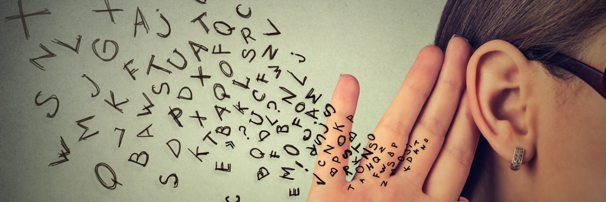 Acufene, facciamo chiarezza