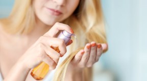 Oli per capelli: i consigli di Giulia Penazzi