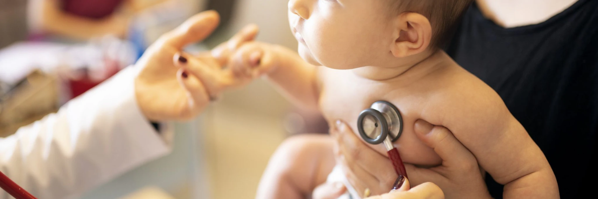 Malattie cardiovascolari in età pediatrica, i consigli dei pediatri per prevenirle