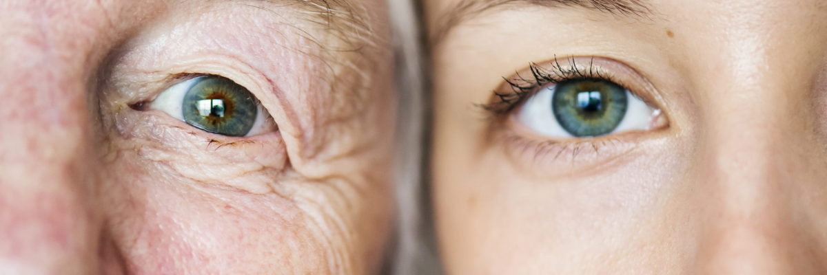 Degenerazione maculare, si può prevenire?  