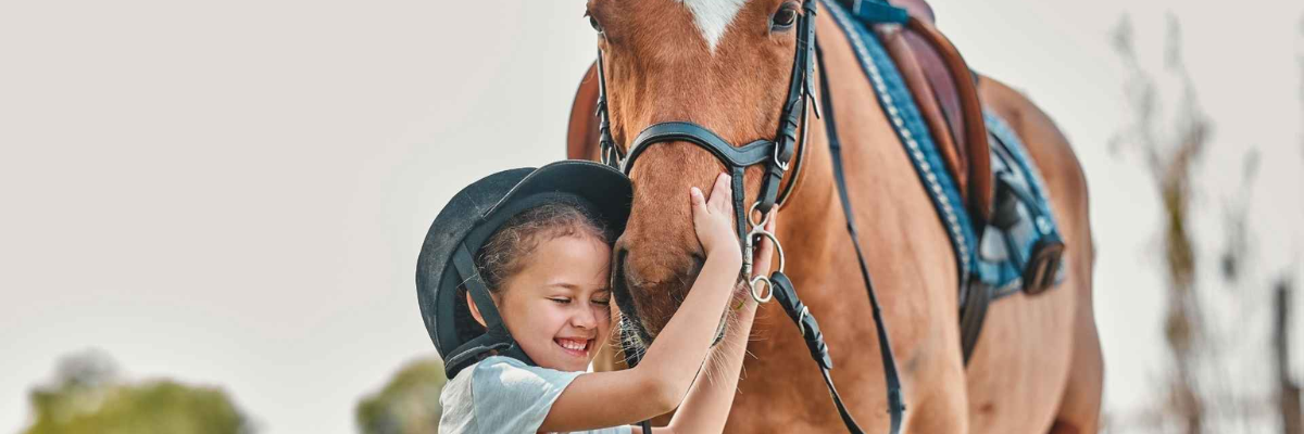 One Heath: animali, bambini e salute del microbioma