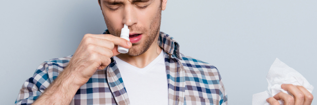 Rinite allergica in aumento: che fare?