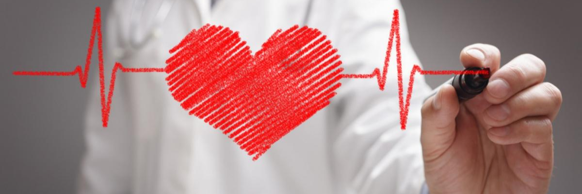 Malattie cardiache, la prima causa di morte in Italia