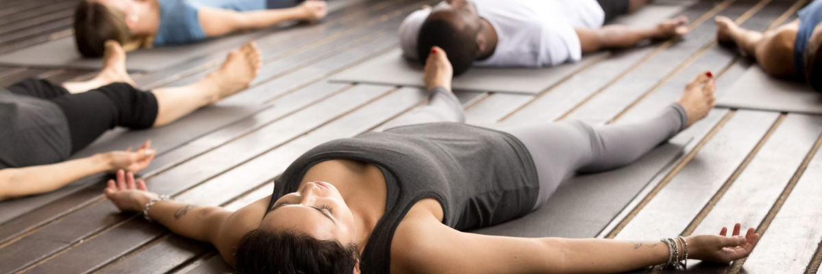 Troppo stress? Segui i consigli di Dica33